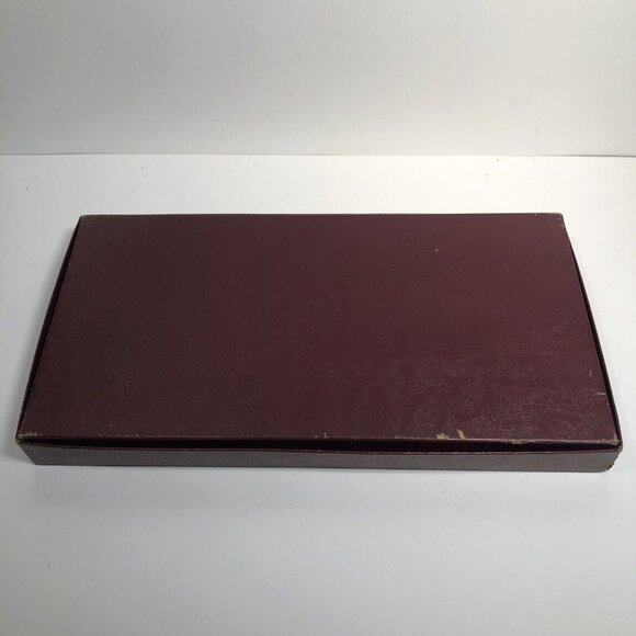 Vintage 1948 1953 Scrabble Board Game Selchow Richter Complete 100 Tiles - Picture 7 of 7